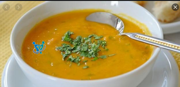 طريقة عمل العدس الاصفر 3 طريقة عمل العدس الاصفر